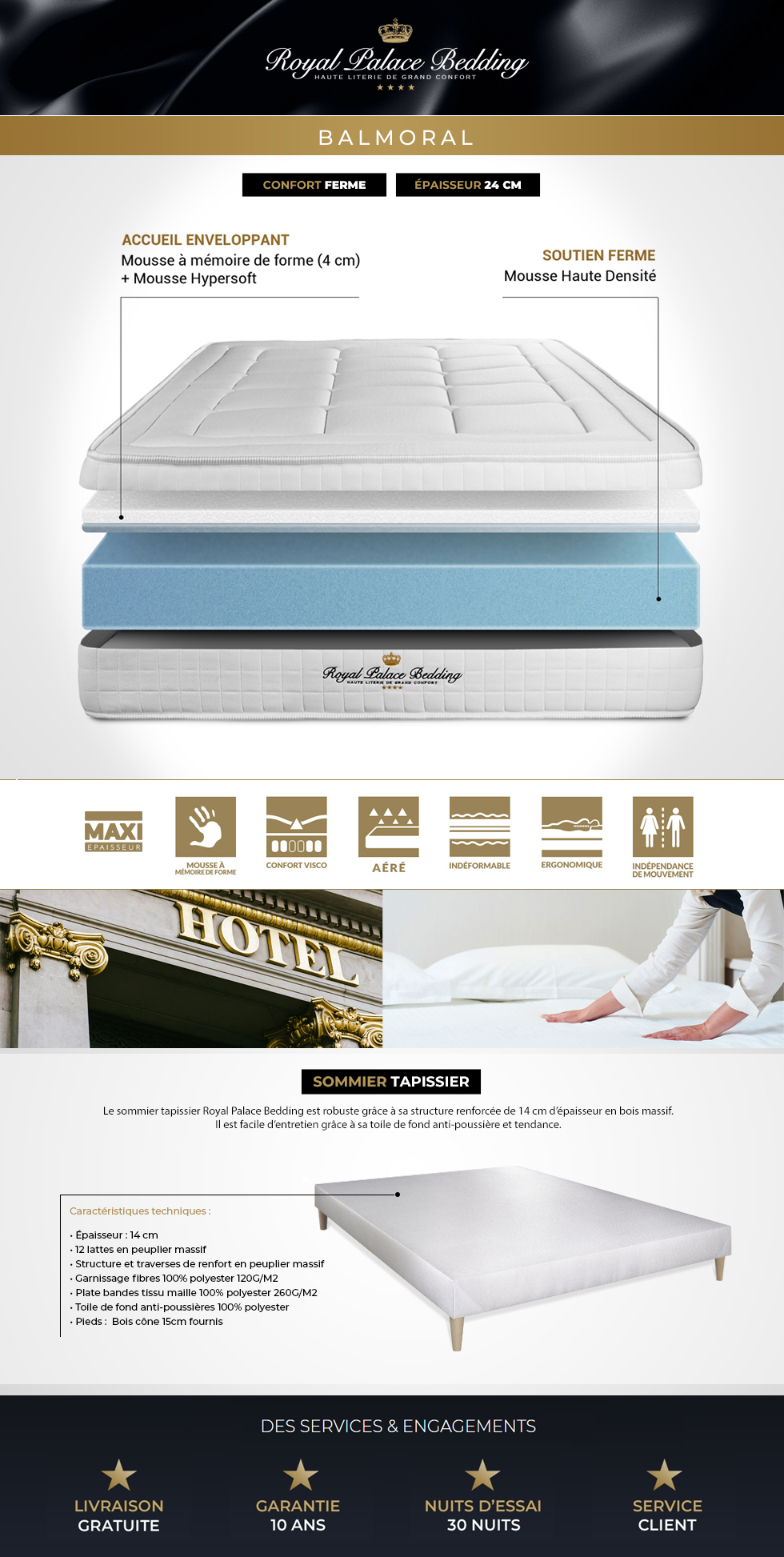 Royal Palace Bedding Avisnull